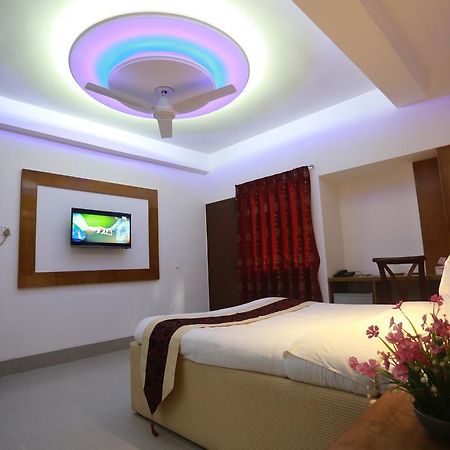 Nagar Valley Hotel Ltd. Dhaka Ngoại thất bức ảnh