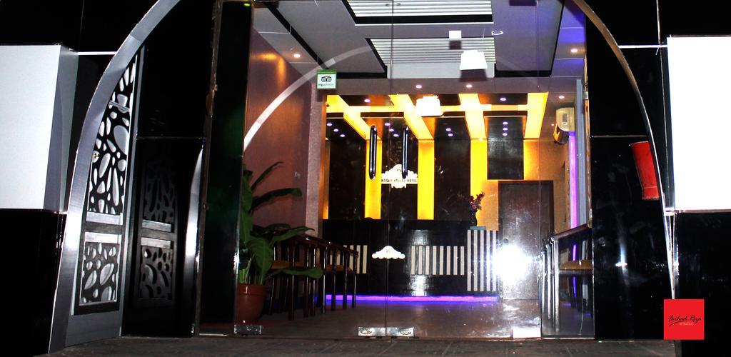 Nagar Valley Hotel Ltd. Dhaka Ngoại thất bức ảnh