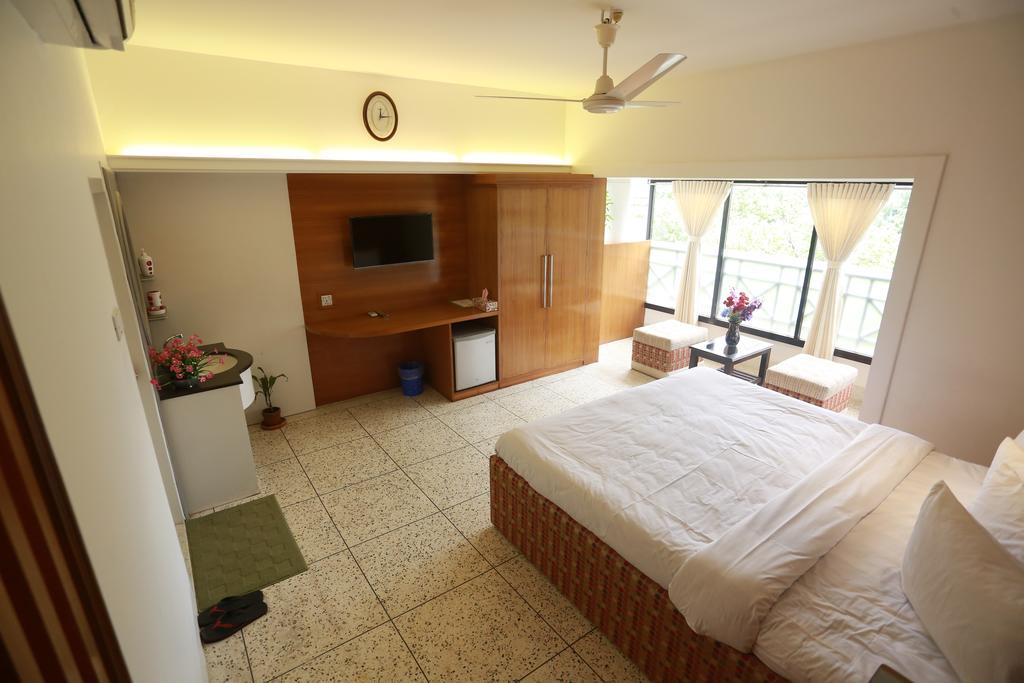 Nagar Valley Hotel Ltd. Dhaka Ngoại thất bức ảnh
