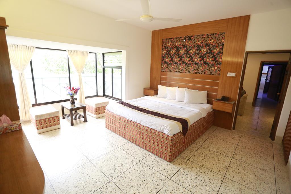 Nagar Valley Hotel Ltd. Dhaka Ngoại thất bức ảnh