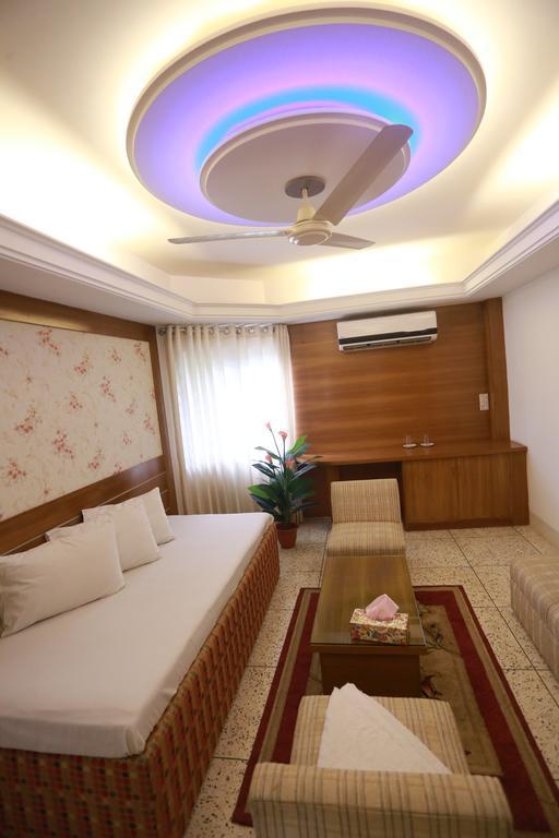 Nagar Valley Hotel Ltd. Dhaka Ngoại thất bức ảnh