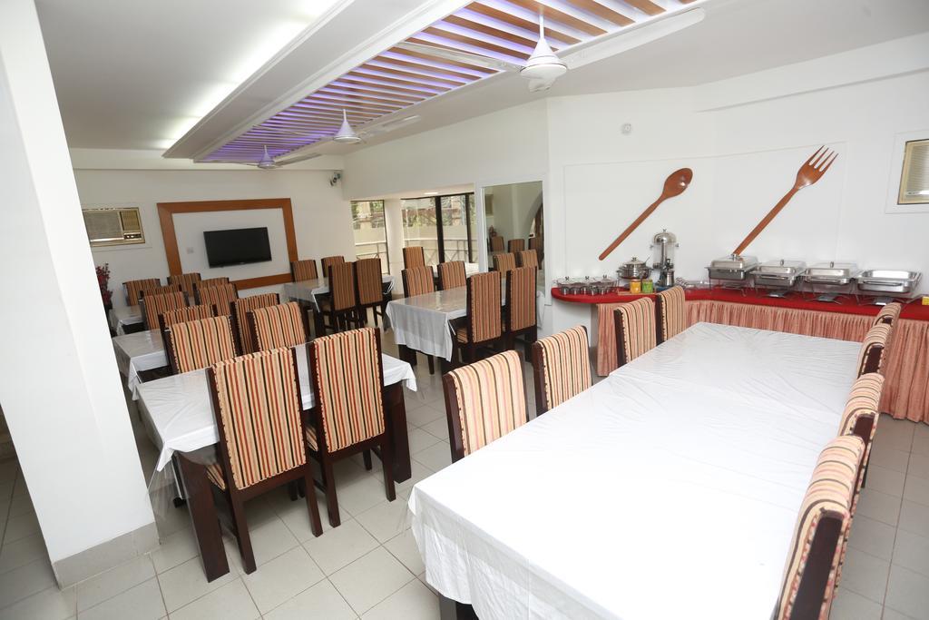 Nagar Valley Hotel Ltd. Dhaka Ngoại thất bức ảnh