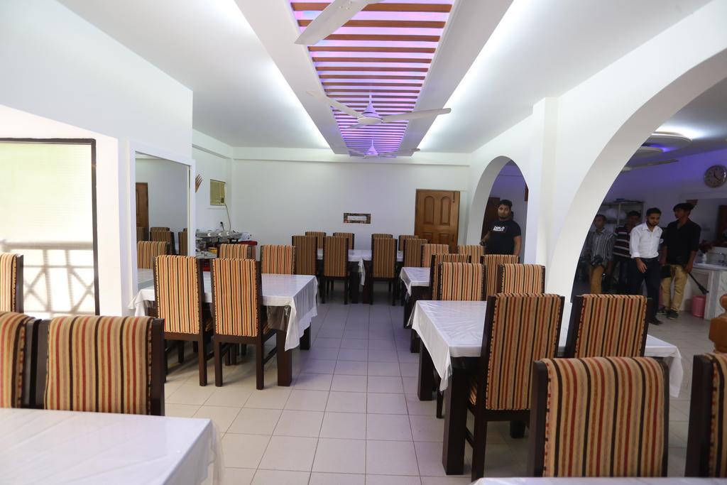 Nagar Valley Hotel Ltd. Dhaka Ngoại thất bức ảnh