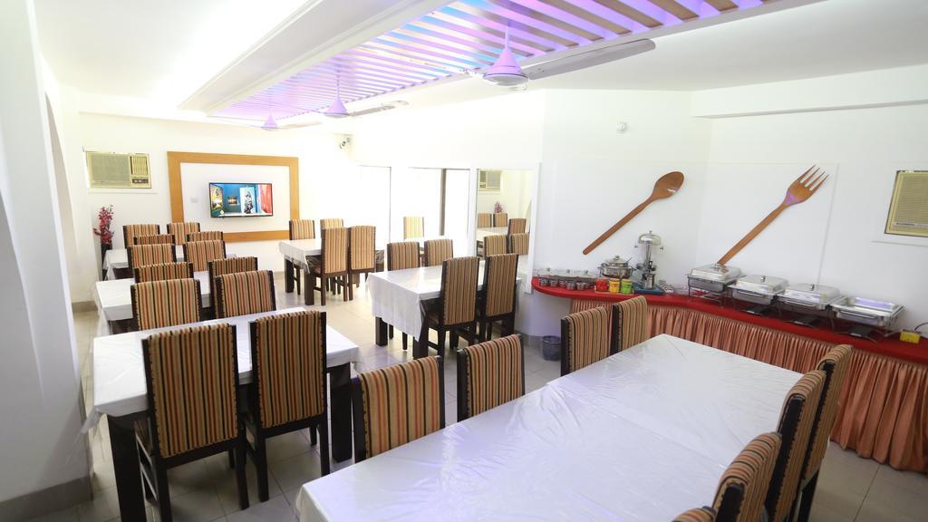 Nagar Valley Hotel Ltd. Dhaka Ngoại thất bức ảnh