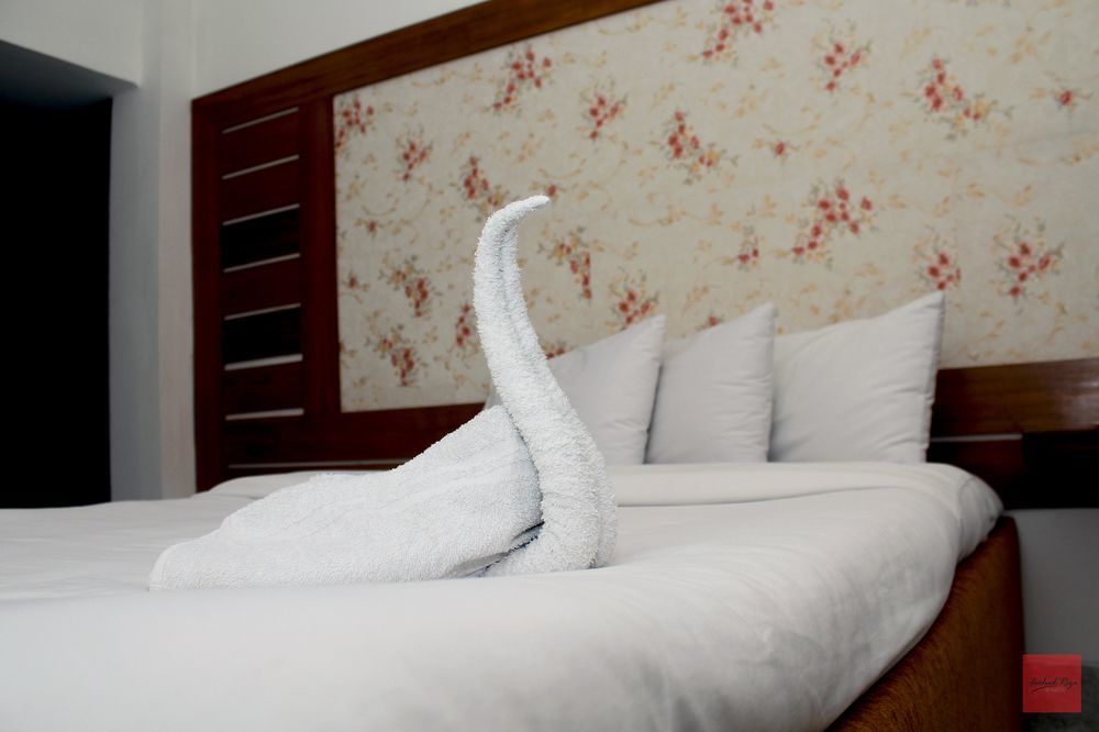 Nagar Valley Hotel Ltd. Dhaka Ngoại thất bức ảnh
