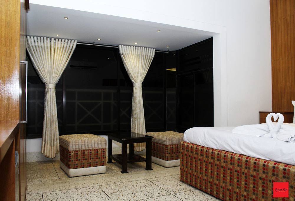 Nagar Valley Hotel Ltd. Dhaka Ngoại thất bức ảnh