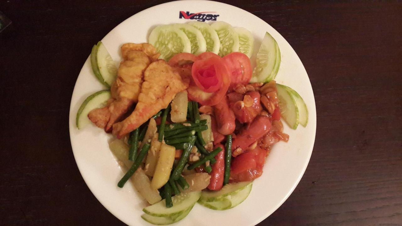 Nagar Valley Hotel Ltd. Dhaka Ngoại thất bức ảnh