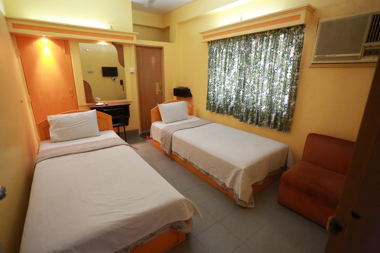 Nagar Valley Hotel Ltd. Dhaka Ngoại thất bức ảnh
