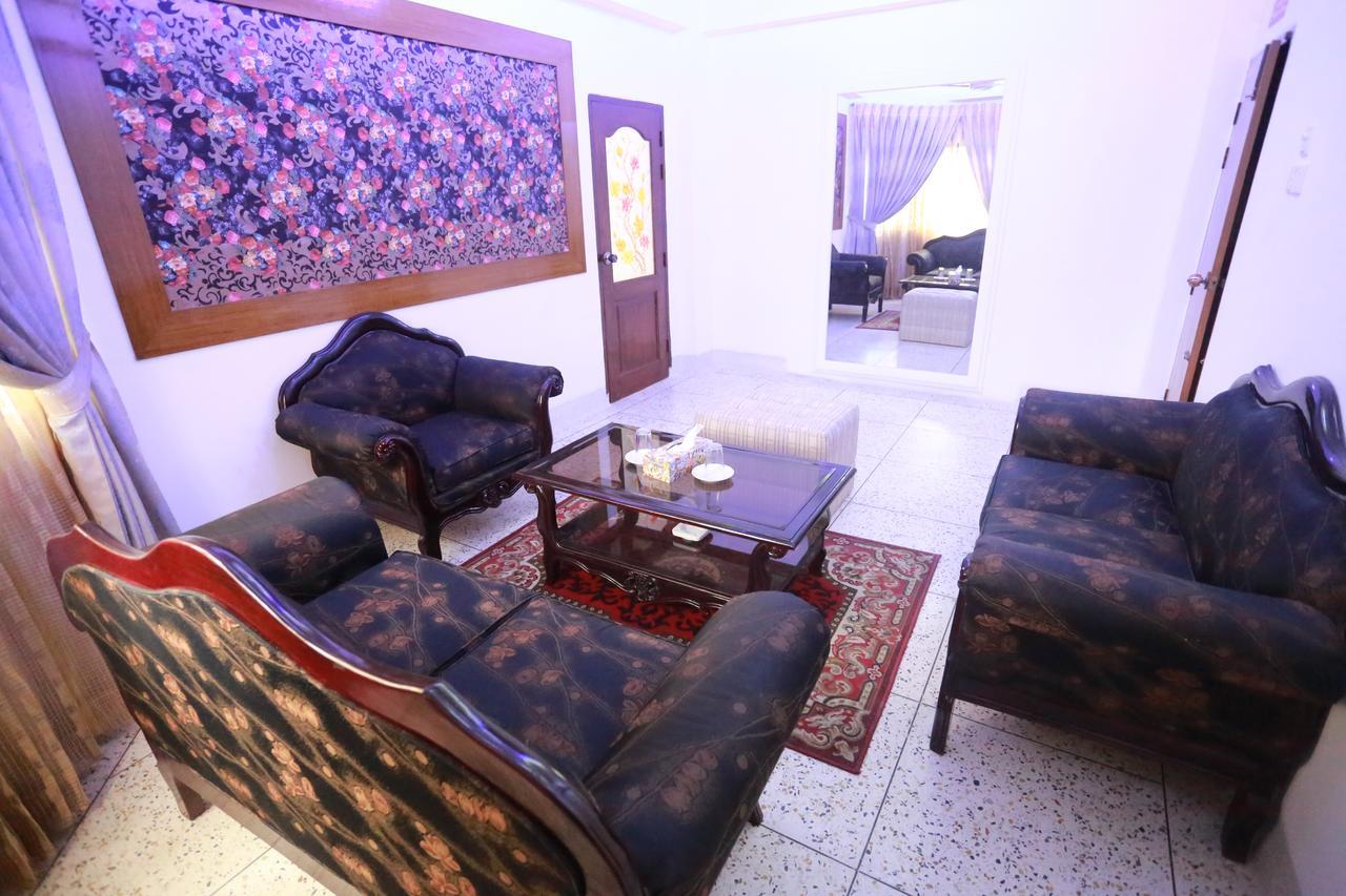 Nagar Valley Hotel Ltd. Dhaka Ngoại thất bức ảnh