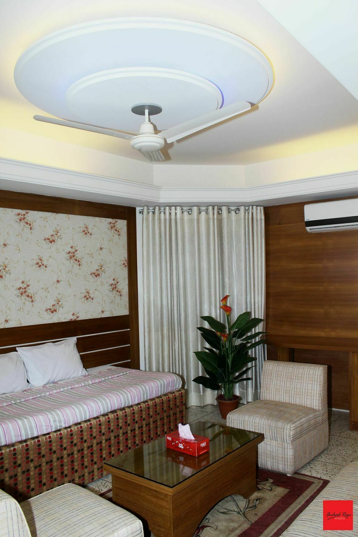 Nagar Valley Hotel Ltd. Dhaka Ngoại thất bức ảnh