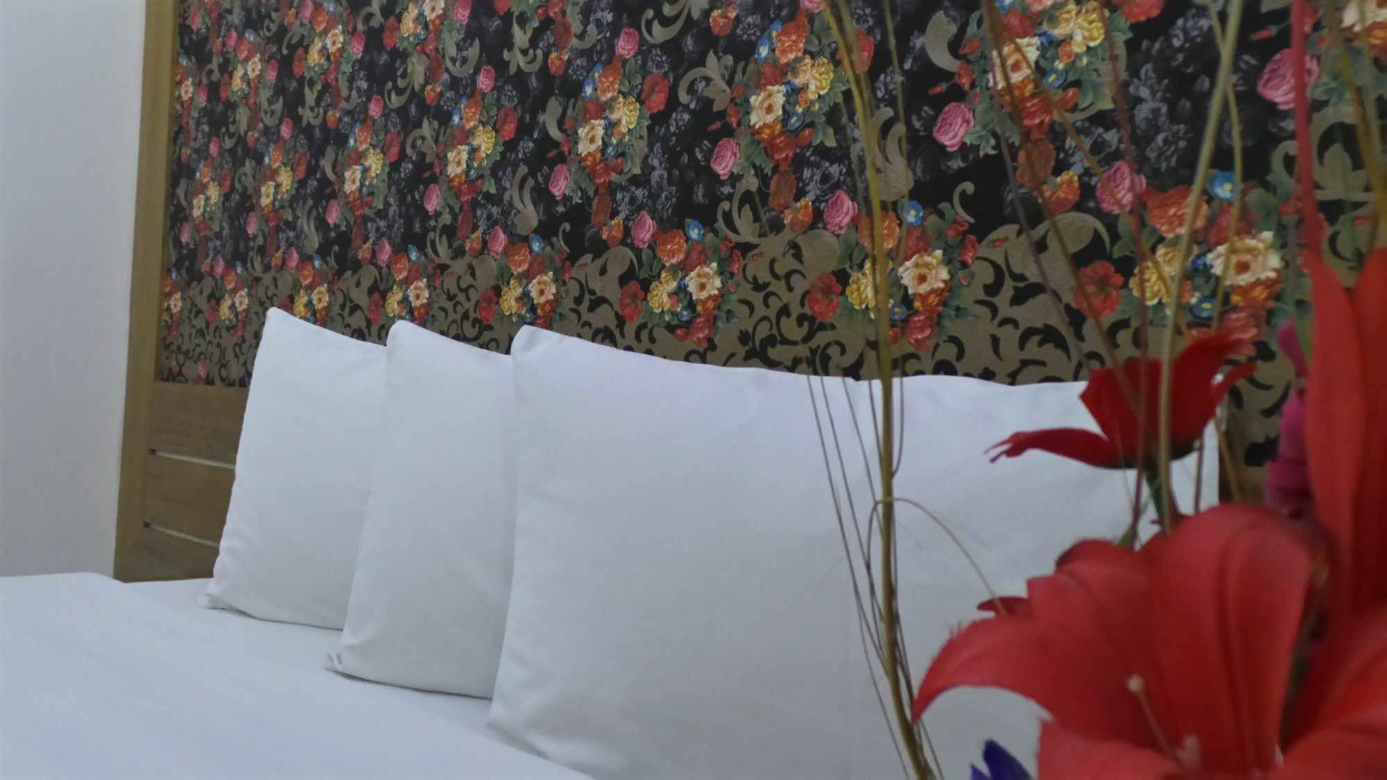 Nagar Valley Hotel Ltd. Dhaka Ngoại thất bức ảnh