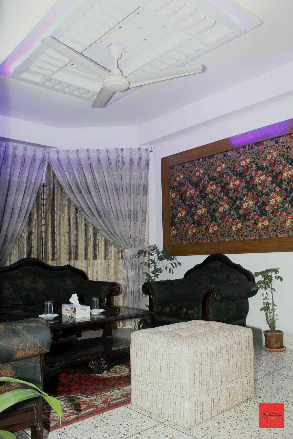 Nagar Valley Hotel Ltd. Dhaka Ngoại thất bức ảnh